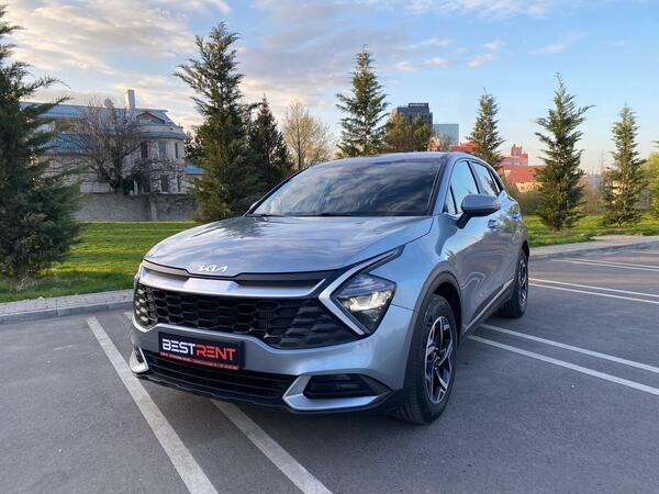 Аренда авто Кишинёв – Комфорт и свобода для туристов